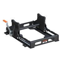 (image for) S25 5th Wheel Hitch Standard Slider 25K #16574
