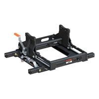 (image for) Chevrolet/Ford/GMC S25 5th Wheel Hitch Puck System Slider 25K #16679