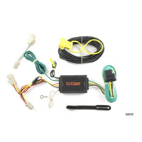 Toyota Matrix 2009-2013 No-Splice Custom 4-Flat Wiring Harness #56035 (image for) Toyota Matrix 2009-2013 No-Splice Custom 4-Flat Wiring Harness #56035