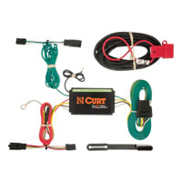Chevrolet Malibu 2013-2016 No-Splice Custom 4-Flat Wiring Harness #56176 (image for) Chevrolet Malibu 2013-2016 No-Splice Custom 4-Flat Wiring Harness #56176