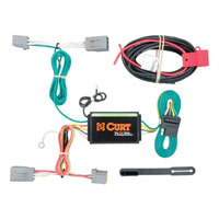 Volvo S60 2011-2020 No-Splice Custom 4-Flat Wiring Harness #56224 (image for) Volvo S60 2011-2020 No-Splice Custom 4-Flat Wiring Harness #56224