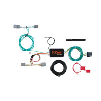 Volvo V60 & Cross Country 2015-2018 No-Splice Custom 4-Flat Wiring Harness #56287 (image for) Volvo V60 & Cross Country 2015-2018 No-Splice Custom 4-Flat Wiring Harness #56287