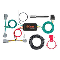 Volvo EX40 2025-2026 No-Splice Custom 4-Flat Wiring Harness #56355 (image for) Volvo EX40 2025-2026 No-Splice Custom 4-Flat Wiring Harness #56355