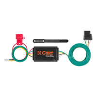 (image for) Honda CR-V 2017-2026 No-Splice Custom 4-Flat Wiring Harness #56370