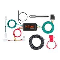Kia Niro 2017-2022 No-Splice Custom 4-Flat Wiring Harness #56376 (image for) Kia Niro 2017-2022 No-Splice Custom 4-Flat Wiring Harness #56376