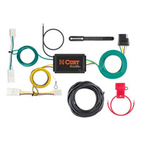 Hyundai Ioniq 2017-2022 Splice-In Custom 4-Flat Wiring Harness #56381 (image for) Hyundai Ioniq 2017-2022 Splice-In Custom 4-Flat Wiring Harness #56381