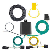 Hyundai Ioniq5 2022-2024 Splice-In Custom 4-Flat Wiring Harness #56484 (image for) Hyundai Ioniq5 2022-2024 Splice-In Custom 4-Flat Wiring Harness #56484