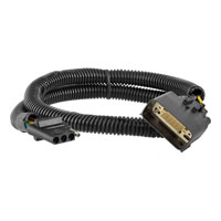 (image for) Tesla Y 2020-2022 No-Splice Custom 4-Flat Wiring Harness #56532