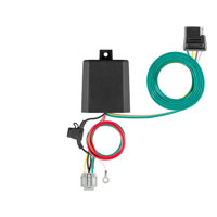 (image for) Nissan Murano 2025-2026 No-Splice Custom 4-Flat Wiring Harness #56556