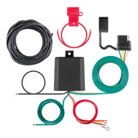(image for) Buick Encore GX 2020-2026 Splice-in 3-to-2-Wire Powered Taillight Converter