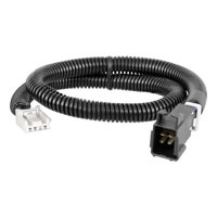 (image for) Mazda CX-50 & -90 2023-2024 Trailer Brake Controller Harness With Quick Plug #51530