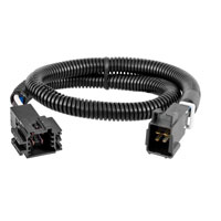 (image for) Mercedes GL & Ml Series 2012-2023 Trailer Brake Controller Harness With Quick Plug #51534