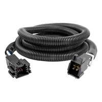 (image for) Freightliner 2500/3500 Sprinter Van 2007-2021 Trailer Brake Controller Harness With Quick Plug #51535