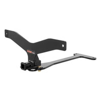 BMW 550i & xDrive 2011-2016 1 1/4" Class 1 Receiver Trailer Hitch #11381 (image for) BMW 550i & xDrive 2011-2016 1 1/4" Class 1 Receiver Trailer Hitch #11381