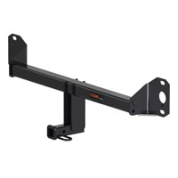 BMW 540i & xDrive 2017-2023 1 1/4" Class 1 Receiver Trailer Hitch #11478 (image for) BMW 540i & xDrive 2017-2023 1 1/4" Class 1 Receiver Trailer Hitch #11478