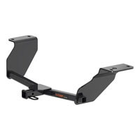 (image for) Toyota Corolla Sedan 2020-2026 1 1/4" Class 1 Receiver Trailer Hitch #11596