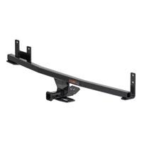 (image for) Hyundai Venue 2020-2026 1 1/4" Class 1 Receiver Trailer Hitch #11609
