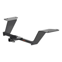 (image for) Kia K5 2021-2026 1 1/4" Class 1 Receiver Trailer Hitch #11623