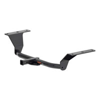 (image for) Hyundai Elantra Sedan 2021-2026 1 1/4" Class 1 Round Body Receiver Trailer Hitch #11630