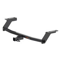 (image for) Mazda 3 2019-2026 Hatchback 1 1/4" Class 1 Receiver Trailer Hitch #11633