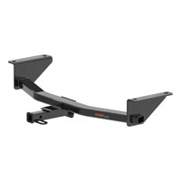 (image for) Mazda 3 2019-2026 Sedan 1 1/4" Class 1 Receiver Trailer Hitch #11636