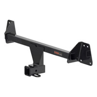 (image for) Toyota Corolla Cross 2022-2026 2" Class 1 Receiver Trailer Hitch #11637