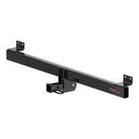 Honda HR-V 2023-2027 1 1/4" Class 1 Receiver Trailer Hitch #11640 (image for) Honda HR-V 2023-2027 1 1/4" Class 1 Receiver Trailer Hitch #11640