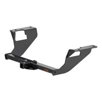 (image for) Subaru WRX 2022-2026 1 1/4" Class 1 Receiver Trailer Hitch #11663