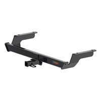 (image for) Subaru Impreza Hatchback 2024-2026 1 1/4" Class 1 Receiver Trailer Hitch #11675