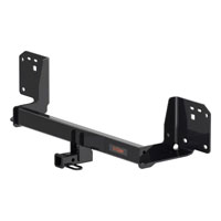 (image for) Toyota Prius & Prime 2023-2026 1 1/4" Class 1 Receiver Trailer Hitch #11684