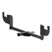 (image for) Kia K4 2025-2026 1 1/4" Class 1 Round Tube Receiver Trailer Hitch #11686