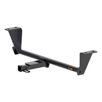 (image for) Nissan Sentra 2020-2026 1 1/4" Class 1 Receiver Trailer Hitch #11688