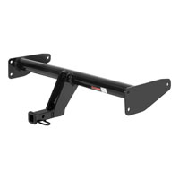 (image for) Chevrolet Captiva Sport 2012-2015 1 1/4" Class 2 Round Body Receiver Trailer Hitch #12095