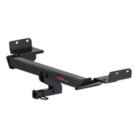 (image for) Jeep Compass 2017-2026 1 1/4" Class 2 Receiver Trailer Hitch #12174