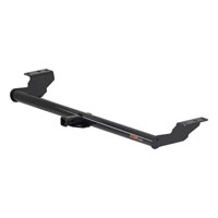 (image for) Honda Odyssey 2018-2026 1 1/4" Class 1 Round Body Receiver Trailer Hitch #12175