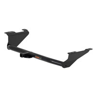 (image for) Chrysler Grand Caravan 2024-2026 1 1/4" Class 2 Receiver Round Body Trailer Hitch #12180