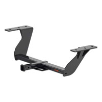 (image for) Subaru Forester 2019-2026 1 1/4" Class 2 Receiver Trailer Hitch #12198