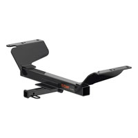 (image for) Chevrolet Equinox 2018-2027 1 1/4" Class 2 Receiver Trailer Hitch #12201