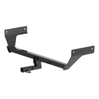 (image for) Nissan Rogue 2021-2026 1 1/4" Class 2 Receiver Trailer Hitch #12202