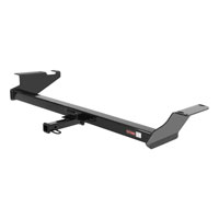 (image for) Ram Cargo Van 2012-2015 1 1/4" Class 2 Receiver Trailer Hitch #12264