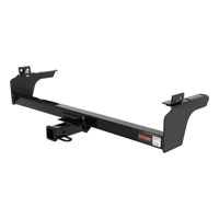 (image for) Toyota T100 1993-1998 2" Class 3 Receiver Trailer Hitch #13045