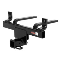 (image for) Subaru Tribeca 2008-2014 2" Class 3 Receiver Trailer Hitch #13046