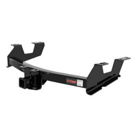 Chevrolet Silverado 2500HD/3500HD 2011-2014 6' Bed 2" Class 3 Receiver Trailer Hitch #13062 (image for) Chevrolet Silverado 2500HD/3500HD 2011-2014 6' Bed 2" Class 3 Receiver Trailer Hitch #13062