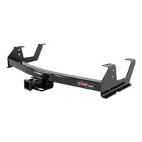 Chevrolet Silverado 2500HD/3500HD 6' Bed 2015-2019 2" Class 3 Receiver Trailer Hitch #13178 (image for) Chevrolet Silverado 2500HD/3500HD 6' Bed 2015-2019 2" Class 3 Receiver Trailer Hitch #13178