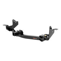 (image for) Ram ProMaster Van 2014-2026 2" Class 3 Receiver Trailer Hitch #13207