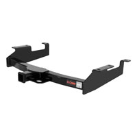Chevrolet Silverado 2500HD/3500/3500HD 2001-2010 8' Bed With Lift Gate 2" Class 3 Receiver Hitch #13213 (image for) Chevrolet Silverado 2500HD/3500/3500HD 2001-2010 8' Bed With Lift Gate 2" Class 3 Receiver Hitch #13213