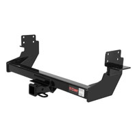 (image for) Mercedes Sprinter 3500 170" WB 2010-2019 2" Class 3 OEM Receiver Trailer Hitch #13275