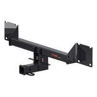 Mercedes GLE43 AMG 2017-2019 2" Class 3 Receiver Trailer Hitch #13294 (image for) Mercedes GLE43 AMG 2017-2019 2" Class 3 Receiver Trailer Hitch #13294