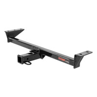BMW X1 2016-2022 2" Class 3 Receiver Trailer Hitch #13303 (image for) BMW X1 2016-2022 2" Class 3 Receiver Trailer Hitch #13303