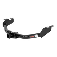 Chevrolet Silverado 1500/2500 1999-2013 2" Class 3 Round Body Receiver Trailer Hitch #13322 (image for) Chevrolet Silverado 1500/2500 1999-2013 2" Class 3 Round Body Receiver Trailer Hitch #13322